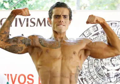 Asociaci&oacute;n estatal presenta calendario 2026