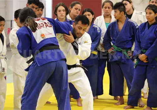 Estatal convoca a los mejores talentos