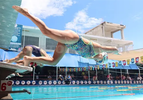 El Delf&iacute;n alista el 32&ordm; Torneo de Fondo