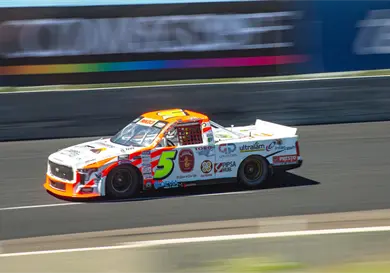 Mateo Gir&oacute;n se suma a Alessandro&acute;s Racing