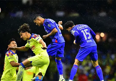 Am&eacute;rica solicit&oacute; su regreso al estadio Azteca