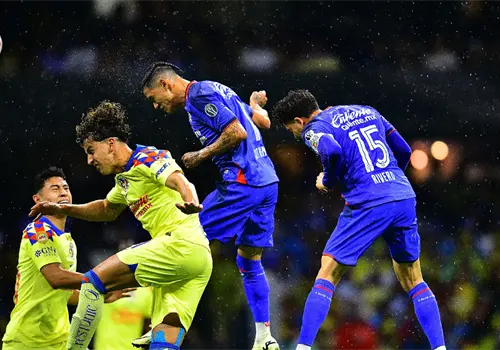 Am&eacute;rica solicit&oacute; su regreso al estadio Azteca