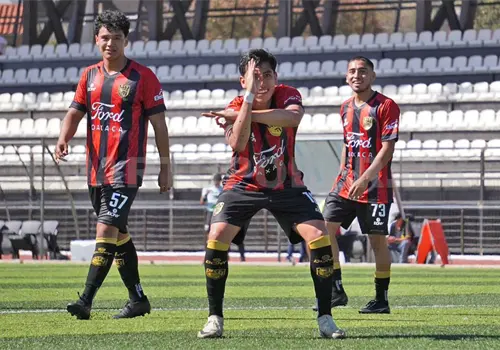 Dragones consigue aplastante triunfo