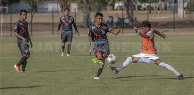 Chifut suma un valioso punto en Pijijiapan