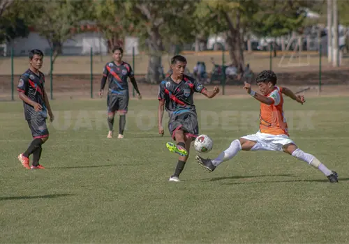 Chifut suma un valioso punto en Pijijiapan