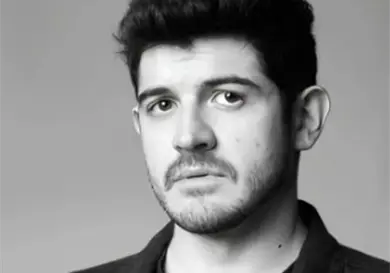 Adi&oacute;s al actor Alexis Ortega