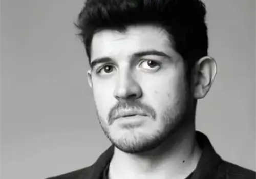 Adiós al actor Alexis Ortega Adiós al actor Alexis Ortega