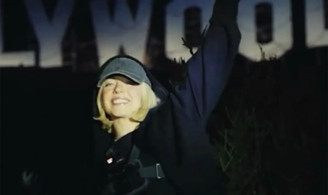 Sydney Sweeney se mete en problemas