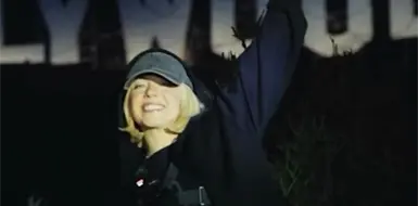 Sydney Sweeney se mete en problemas Sydney Sweeney se mete en problemas