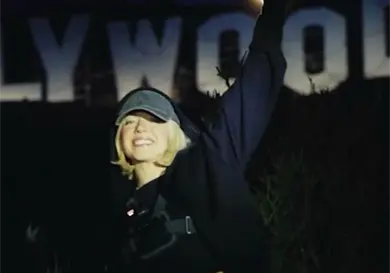 Sydney Sweeney se mete en problemas