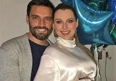 Juli&aacute;n Gil lamenta no ver a su hijo