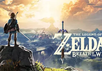 The Legend of Zelda llegar&aacute; a Netflix