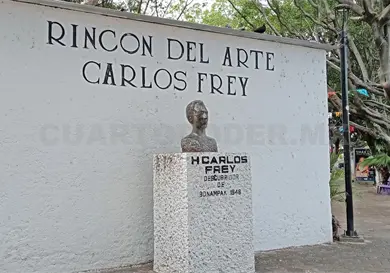 Difundirán las obras de artistas locales Difundirán las obras de artistas locales