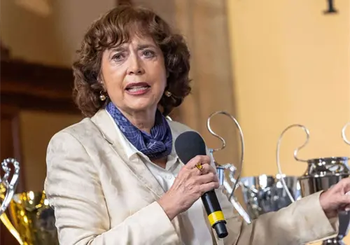 Celebra destitución de Romero Tellaeche Celebra destitución de Romero Tellaeche