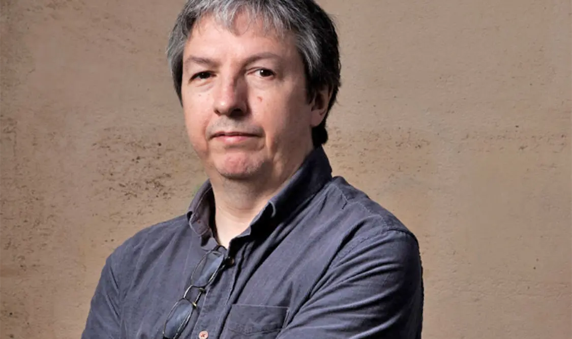 La revelación del galardonado se llevó a cabo en Madrid, España. Cortesía