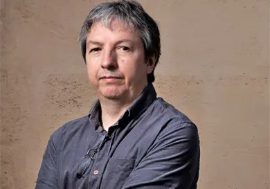 David Toscana gana Premio Alfaguara David Toscana gana Premio Alfaguara