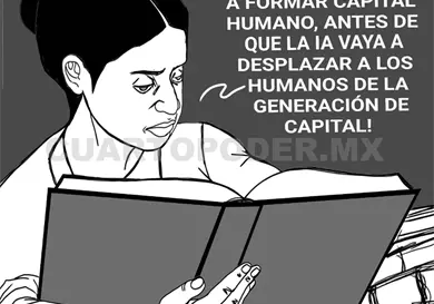 El capital humano en el futuro