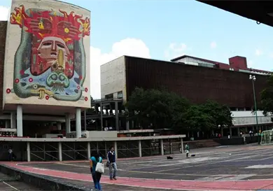 Detectan caso de sarampión en la Facultad de Medicina Detectan caso de sarampión en la Facultad de Medicina