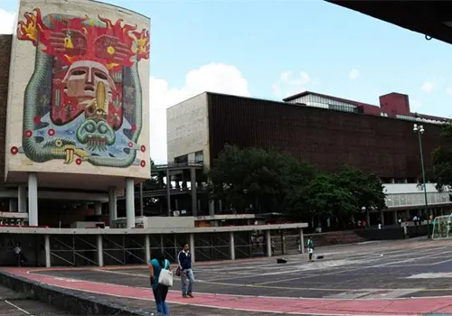 Detectan caso de sarampión en la Facultad de Medicina Detectan caso de sarampión en la Facultad de Medicina