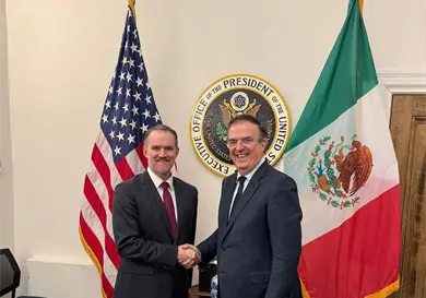 Acuerdan arranque formal de la nueva revisión del TMEC Acuerdan arranque formal de la nueva revisión del TMEC