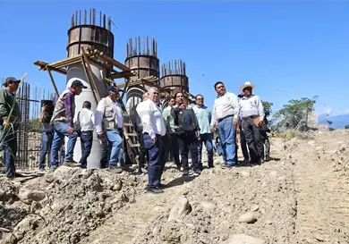 Reiteran apoyo al sector pesquero Reiteran apoyo al sector pesquero