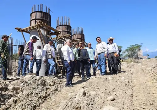 Reiteran apoyo al sector pesquero Reiteran apoyo al sector pesquero