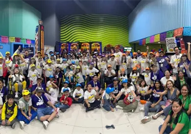 Invita CRIT a ser parte del programa primavera 2026 Invita CRIT a ser parte del programa primavera 2026