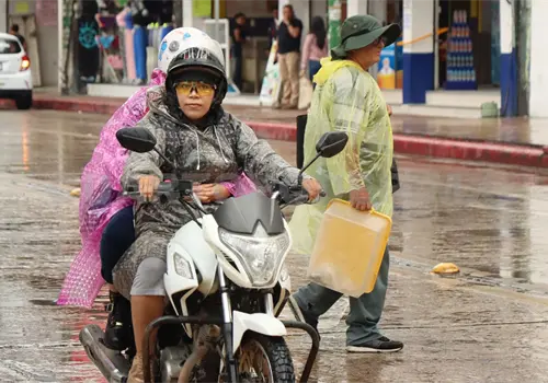 Seguirá el ambiente gélido en Chiapas Seguirá el ambiente gélido en Chiapas