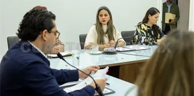 Blindar los órganos electorales es el reto Blindar los órganos electorales es el reto