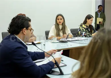 Blindar los órganos electorales es el reto Blindar los órganos electorales es el reto