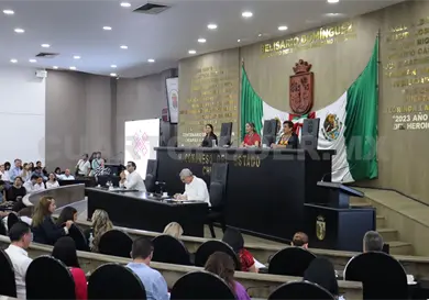 Trabajan en regularizaci&oacute;n de predios cercanos a Tuxtla