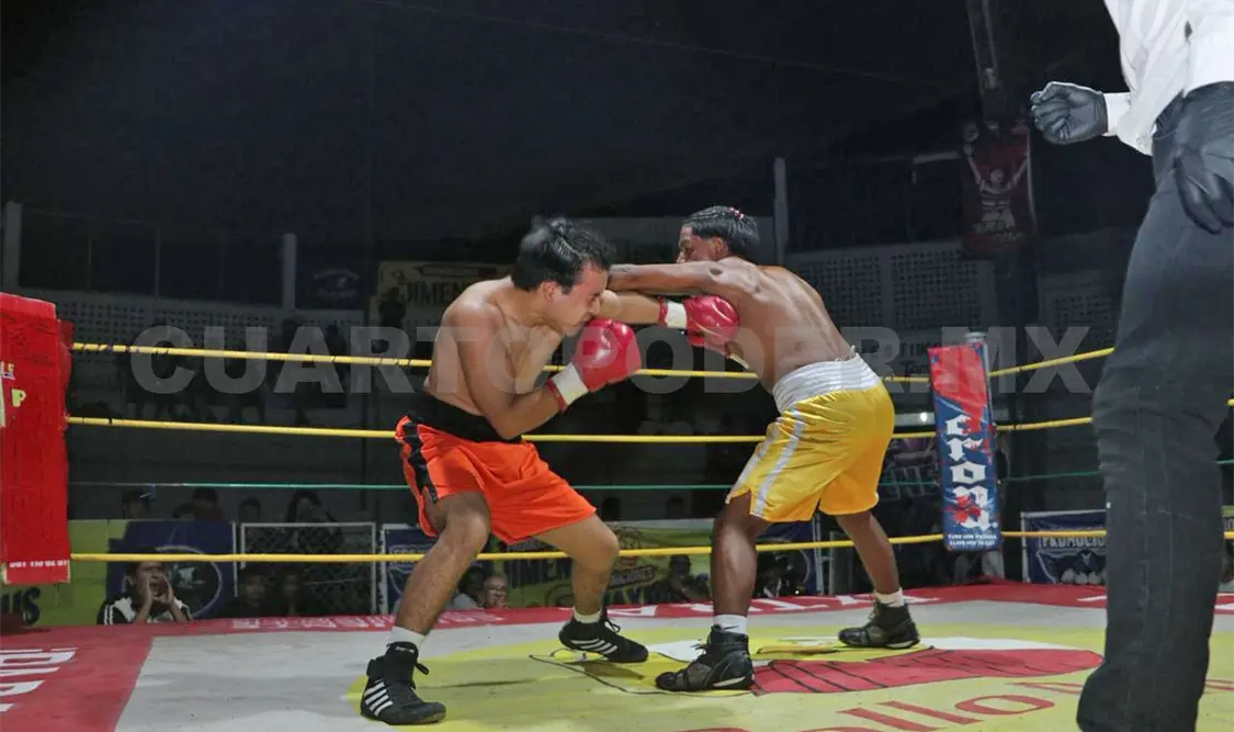 Fotografía: Cortesía