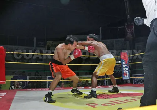 Regresa el Viernes de Knockout 2026
