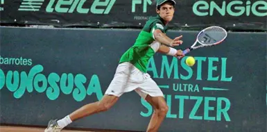 El Abierto de Acapulco tendrá cuatro Top 10 El Abierto de Acapulco tendrá cuatro Top 10