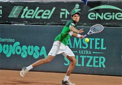 El Abierto de Acapulco tendr&aacute; cuatro Top 10