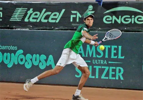 El Abierto de Acapulco tendr&aacute; cuatro Top 10