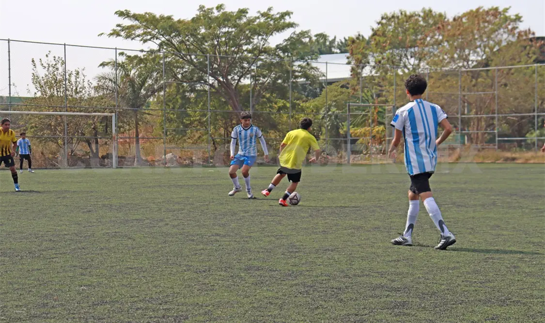 Fotografía: Samuel Meneses/CP