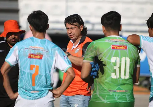 Casanova destaca el gran momento de Lechuzas