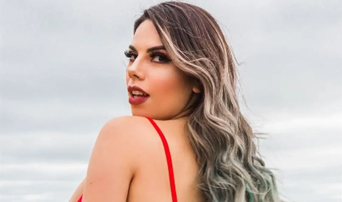 Le ponen el cuerno a Lizbeth Rodríguez