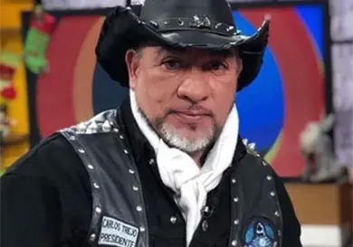 Trejo dice haber sido discriminado