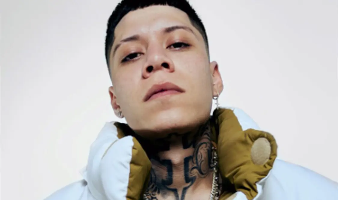 Santa Fe Klan quiere más familia