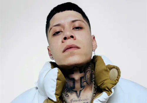 Santa Fe Klan quiere m&aacute;s familia