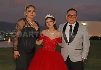 La mágica noche de Valeria La mágica noche de Valeria