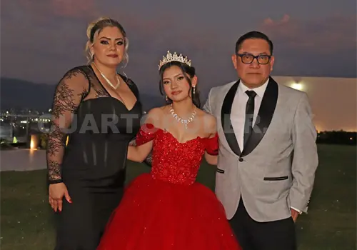 La m&aacute;gica noche de Valeria