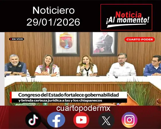 #Noticiero TVO #TuDiarioVivir con Adolfo Luján. #Noticiero TVO #TuDiarioVivir con Adolfo Luján.