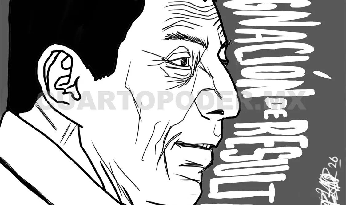 Del poder para el poder