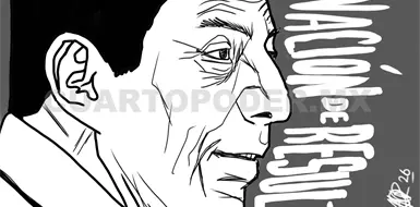 Del poder para el poder Del poder para el poder