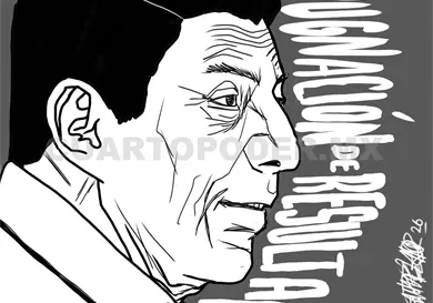 Del poder para el poder