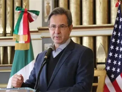 Rechazan presuntas actividades pol&iacute;ticas en EE. UU