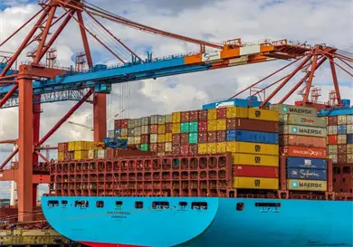 El país consolida liderazgo comercial con EE. UU. El país consolida liderazgo comercial con EE. UU.